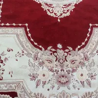 فرش ماشینی ۳×۴