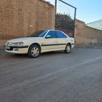 پارس دوگانه کارخانه مدل ۹۴|خودرو سواری و وانت|بروجرد, |دیوار