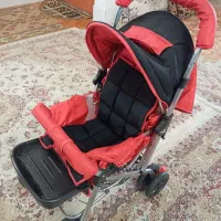 کالسکه|کالسکه و لوازم جانبی|شاهرود, |دیوار