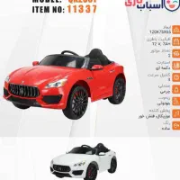 اسکوتر تعادلی برقی شارژی ماشین موتور|اسباب‌‌بازی|یزد, |دیوار