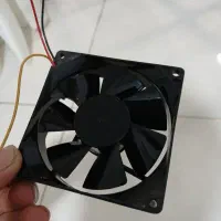 فن خنک کننده