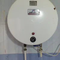 آبگرمکن برقی نو|آبگرمکن، پکیج، شوفاژ|زابل, |دیوار