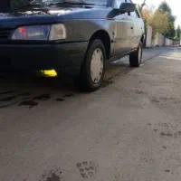 ۴۰۵|خودرو سواری و وانت|کرج, حصارک بالا|دیوار