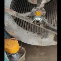 لوله کشی جوشکاری نقاشی ایزوگام|خدمات پیشه و مهارت|سرپل ذهاب, |دیوار