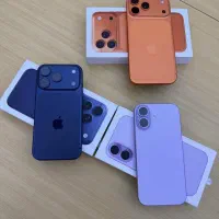 ایفون ۱۷نرمال|موبایل|آباده, |دیوار