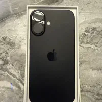 آیفون 16 نرمال ریجستر شرکتی