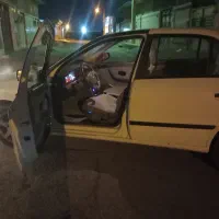 سمند ال ایکس ۹۷ شاسی سالم|خودرو سواری و وانت|شوش, |دیوار