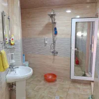 اجاره ویلا نوساخت وشیک تبریز|اجارهٔ کوتاهمدت ویلا و باغ|بستان آباد, |دیوار