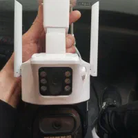 دوربین مداربسته