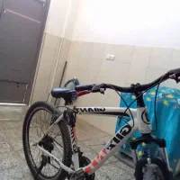 دوچرخه ۲۶