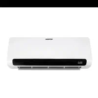 بخاری هیتر برقی اسپلیت جیپاس دیواری ترموستات دار|بخاری، هیتر، شومینه|اصفهان, خواجو|دیوار