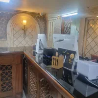استخدام خانم صندوق دار