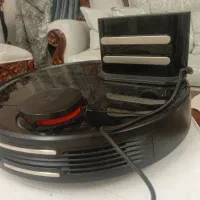 جارو برقی اتوماتیک شیامی