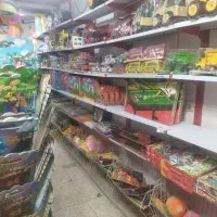 اسباب بازی.عمده و جزیی