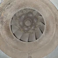 فن‌بگوارد‌سانتریفیوژ60و50|ماشین‌آلات صنعتی|مشهد, کوشک مهدی|دیوار