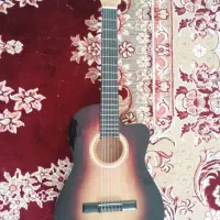 گیتار نو خارجی|گیتار، بیس، امپلیفایر|ایرانشهر, |دیوار