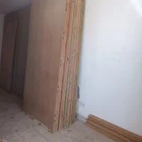 mdf زیر پالتی نوپانmdf استخوانی اواس بی و چندلایی|عمدهفروشی|ری, بازار گل خاوران|دیوار