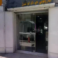 مغازه ۳۵متری واقع در عبیر آمیز|اجارهٔ مغازه و غرفه|شیراز, سیلو|دیوار