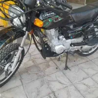 فروش احسان شکاری مدل 402در حد نو 6هزار کارگرد