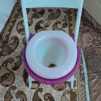 دستشویی فرنگی سیار