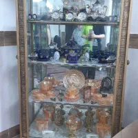 ویترین فرفوژه