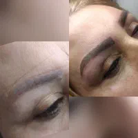 خدمات آرایش دائم با بهترین متریال و کمترین هزینه|خدمات آرایشگری و زیبایی|مشهد, حجاب (شهرک غرب)|دیوار