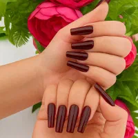 تخفیف ویژه ۳۰ %کاشت ناخن|خدمات آرایشگری و زیبایی|سپیدان, |دیوار