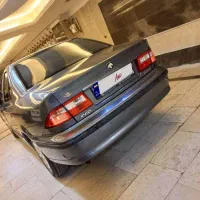 سمند ef7 مدل ۹۶|خودرو سواری و وانت|گلستان (تهران), |دیوار