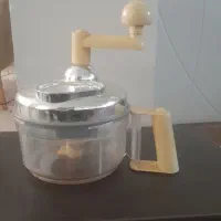 سبزی خرد کن