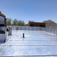 شرکت چتربام ایزوگام قیرگونی آسفالت