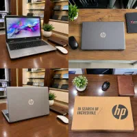 لبتاپ Elitebook840 i7 512gig 16R(خرید بدون چک)