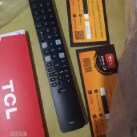 کنترل تلویزیون TCL