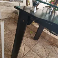 میز ناهار خوری