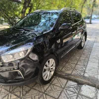 جک S5 مدل ۹۷|خودرو سواری و وانت|شهر ری, دولتآباد|دیوار