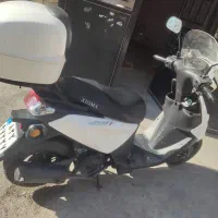 موتور سیکلت زیگما جوک
