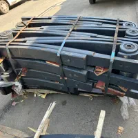 فنر عقب C&C کشنده بالونی اصلی