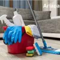 نظافت ساختمان