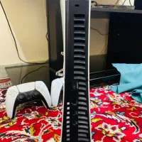 Ps 5 slim digital 1tra|کنسول، بازی ویدئویی و آنلاین|بومهن, |دیوار