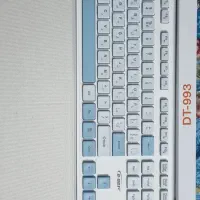 کیبرد نو خوش رنگ