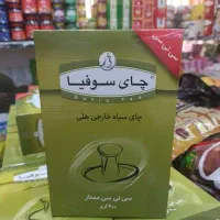 چاییت رو ارزون بخر (پخش عمده انواع چایی)