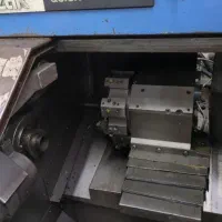 تراشcncمازاک15|ماشینآلات صنعتی|تهران, جوادیه تهرانپارس|دیوار