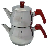 کتری و قوری ترک اصل