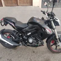 بنلی ۱۸۰s مدل ۱۴۰۳  درحدصفر