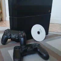 ps4 fat 500g