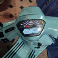 همتاز rs 150cc|موتورسیکلت|همدان, |دیوار