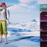 اکانت پابجی موبایل