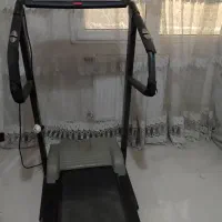 تردمیل|تجهیزات ورزشی|کهریزک, |دیوار