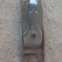 رنده دست نجاری اورجینال