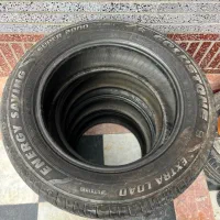 لاستیک دور15گلدستون