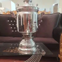 سماور گازی۲۰ لیتری  سالم ق۱۴ میلیون